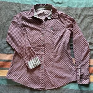 Western Shirt
